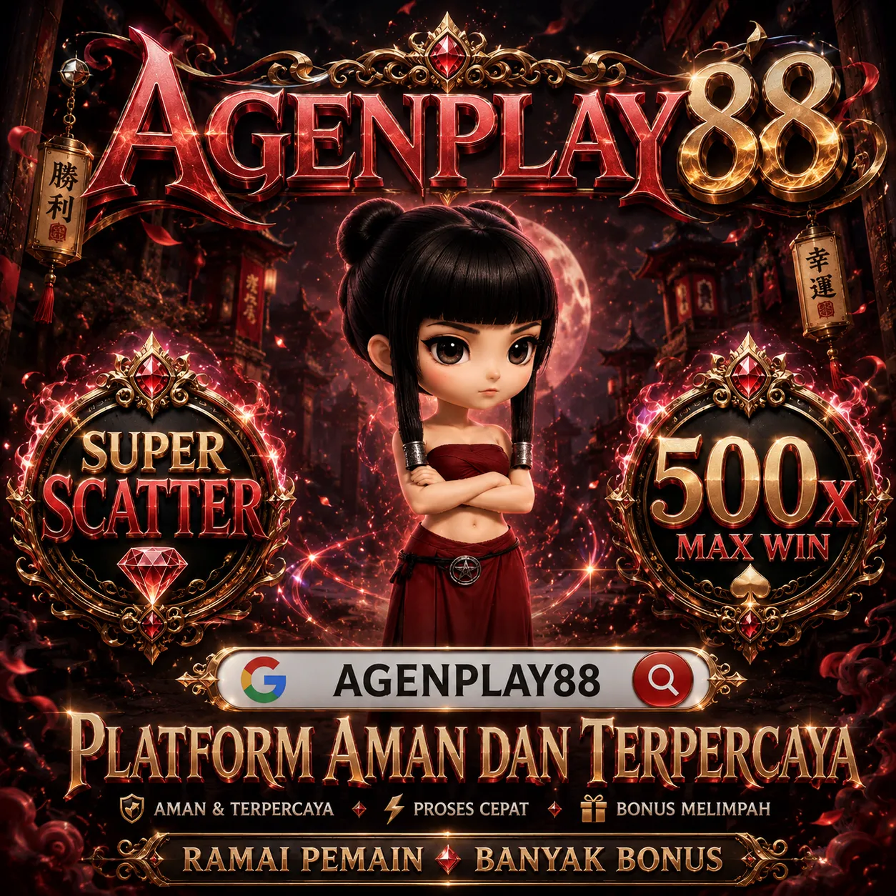 NIAGASLOT ➤ Turnamen Kilat Pebisnis, Siapa Cepat Auto Jadi Sultan! – Game Online Kompetitif Niaga, Fair Play, Hadiah Melimpah.